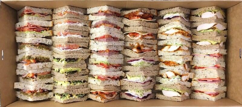 Home - tescosandwichplatters